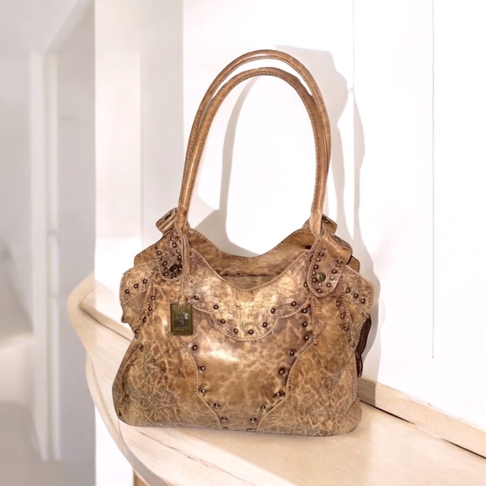 Frye Large Leather Tote